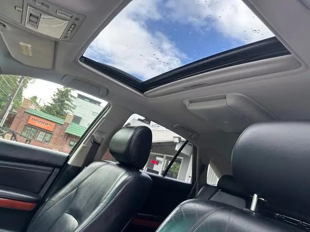 2004 Lexus RX 330 RX 330