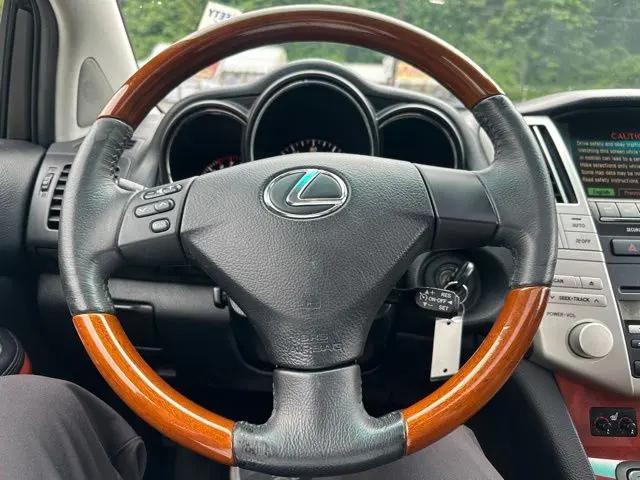 2004 Lexus RX 330 RX 330