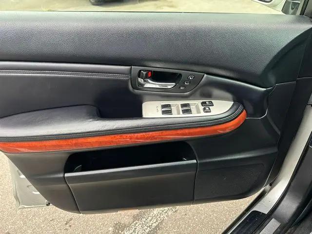 2004 Lexus RX 330 RX 330