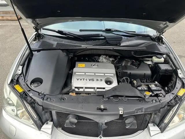 2004 Lexus RX 330 RX 330
