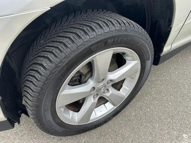 2004 Lexus RX 330 RX 330