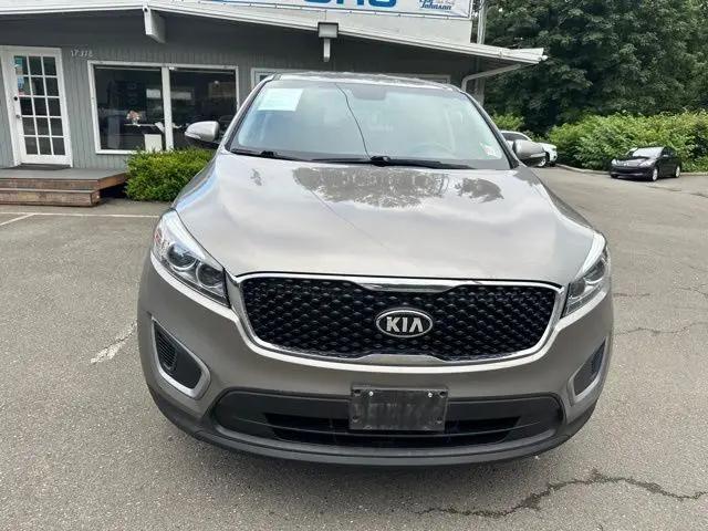 2017 Kia Sorento 2.4L L