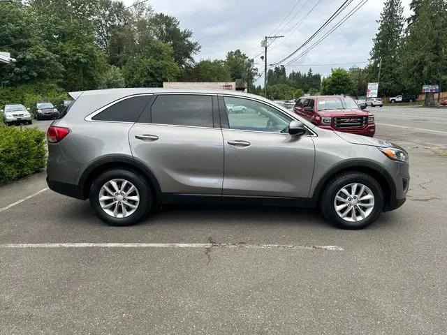 2017 Kia Sorento 2.4L L