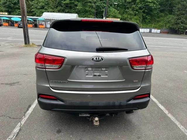 2017 Kia Sorento 2.4L L