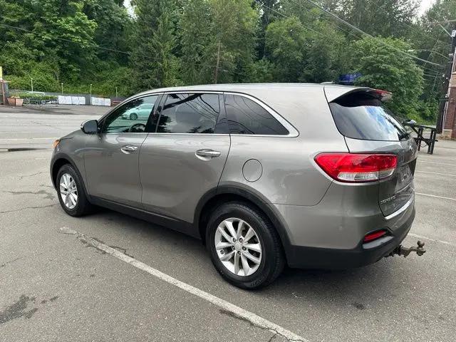 2017 Kia Sorento 2.4L L