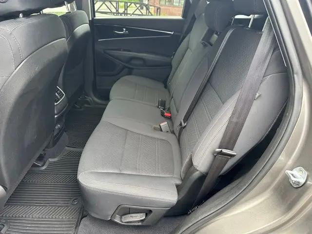 2017 Kia Sorento 2.4L L
