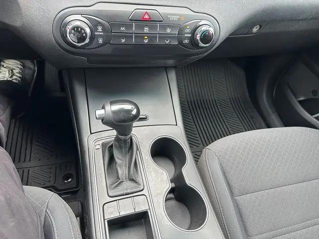 2017 Kia Sorento 2.4L L