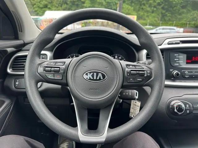 2017 Kia Sorento 2.4L L