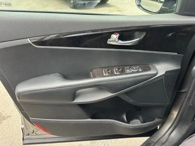 2017 Kia Sorento 2.4L L