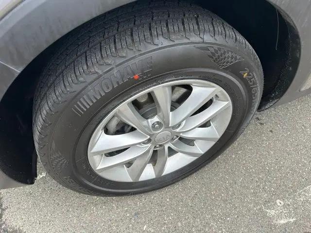 2017 Kia Sorento 2.4L L
