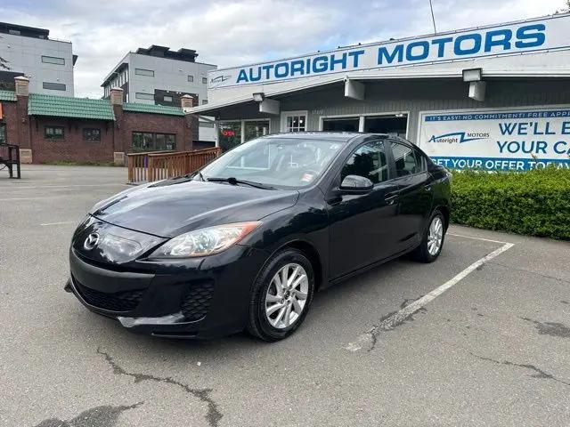 2013 Mazda Mazda3 i Touring for sale in Monroe, WA