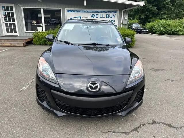 2013 Mazda Mazda3 i Touring