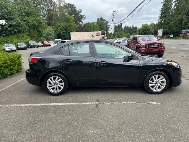 2013 Mazda Mazda3 i Touring