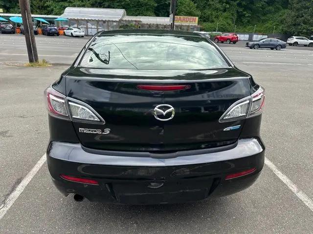 2013 Mazda Mazda3 i Touring