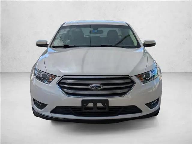 2016 Ford Taurus SEL