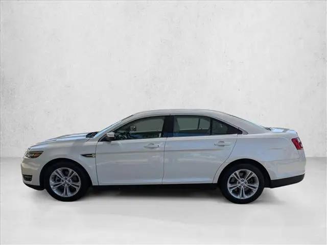 2016 Ford Taurus SEL