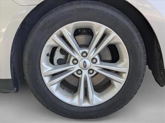 2016 Ford Taurus SEL