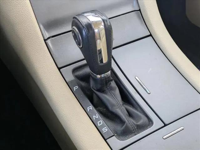 2016 Ford Taurus SEL