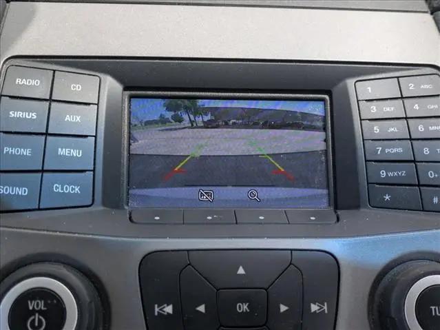 2016 Ford Taurus SEL