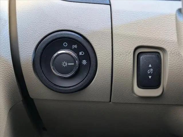 2016 Ford Taurus SEL