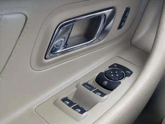 2016 Ford Taurus SEL
