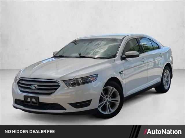 2016 Ford Taurus SEL for sale in Lewisville, TX