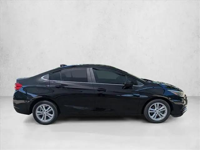 2016 Chevrolet Cruze LT Auto