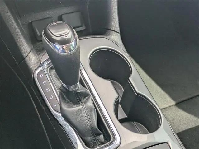2016 Chevrolet Cruze LT Auto