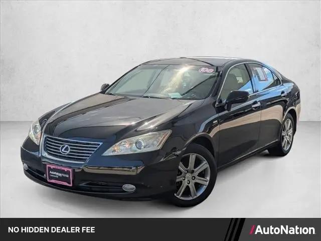 2008 Lexus ES 350 ES 350 for sale in Lewisville, TX