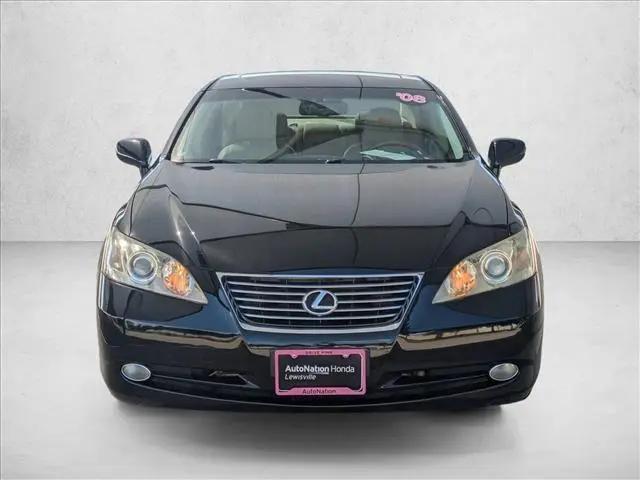 2008 Lexus ES 350 ES 350