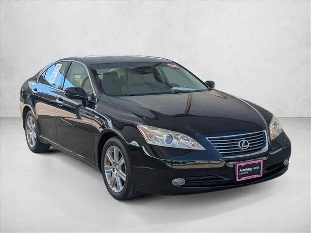 2008 Lexus ES 350 ES 350
