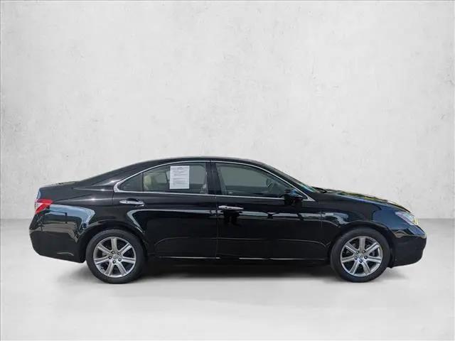 2008 Lexus ES 350 ES 350