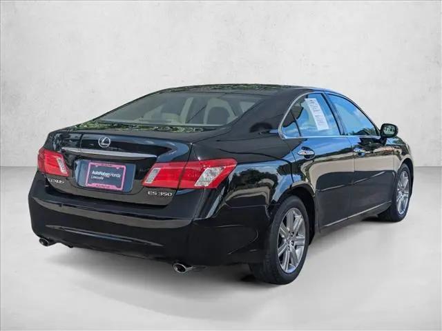 2008 Lexus ES 350 ES 350