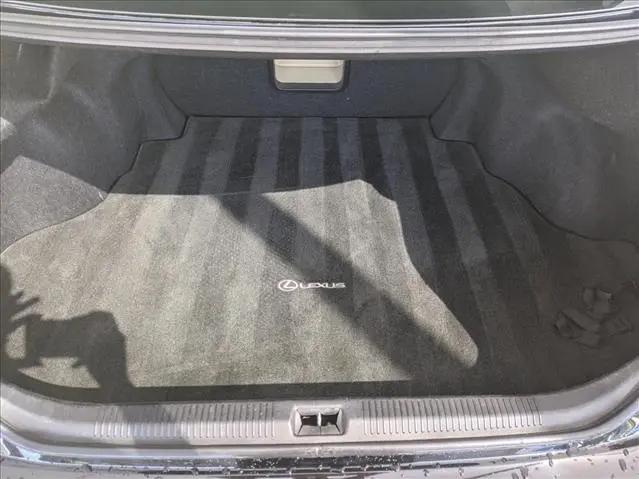 2008 Lexus ES 350 ES 350