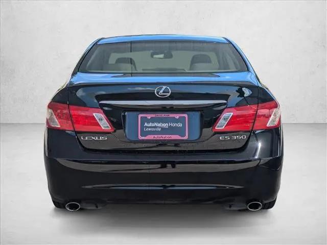 2008 Lexus ES 350 ES 350