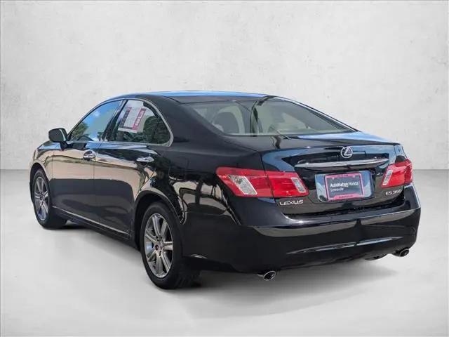 2008 Lexus ES 350 ES 350
