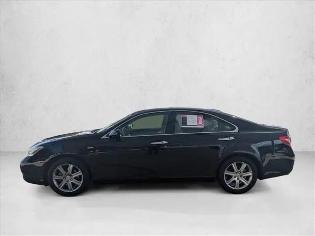 2008 Lexus ES 350 ES 350