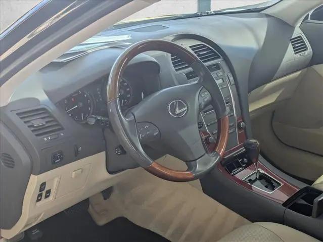 2008 Lexus ES 350 ES 350
