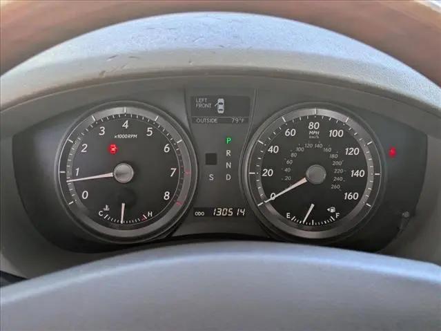 2008 Lexus ES 350 ES 350