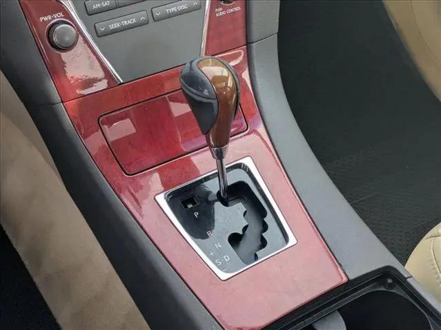 2008 Lexus ES 350 ES 350