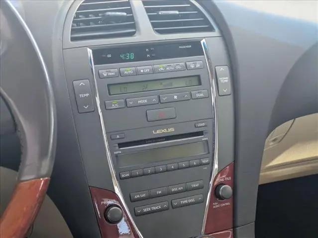 2008 Lexus ES 350 ES 350