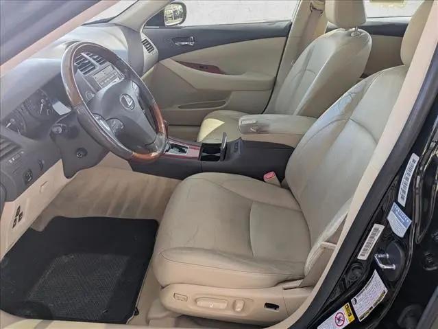 2008 Lexus ES 350 ES 350