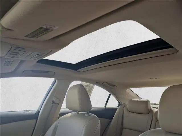2008 Lexus ES 350 ES 350