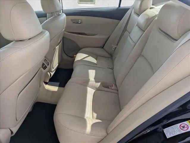 2008 Lexus ES 350 ES 350