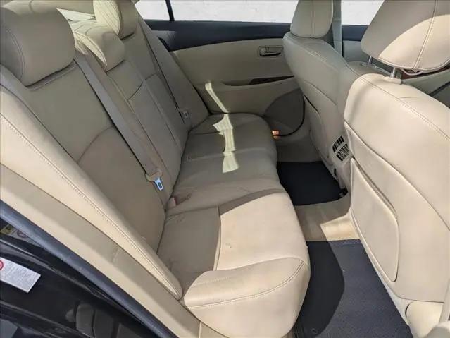 2008 Lexus ES 350 ES 350