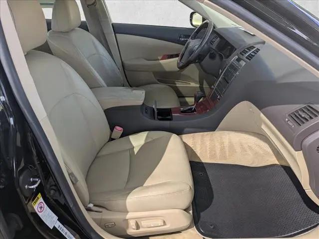 2008 Lexus ES 350 ES 350