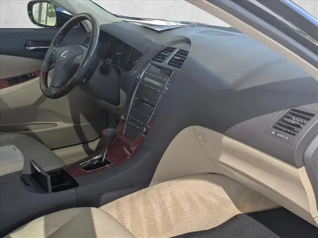 2008 Lexus ES 350 ES 350