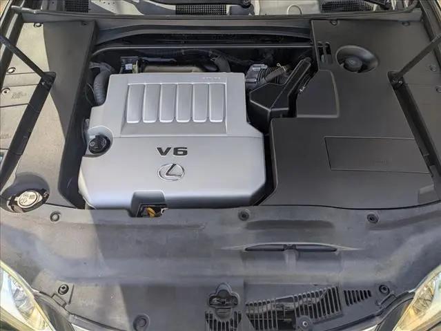 2008 Lexus ES 350 ES 350