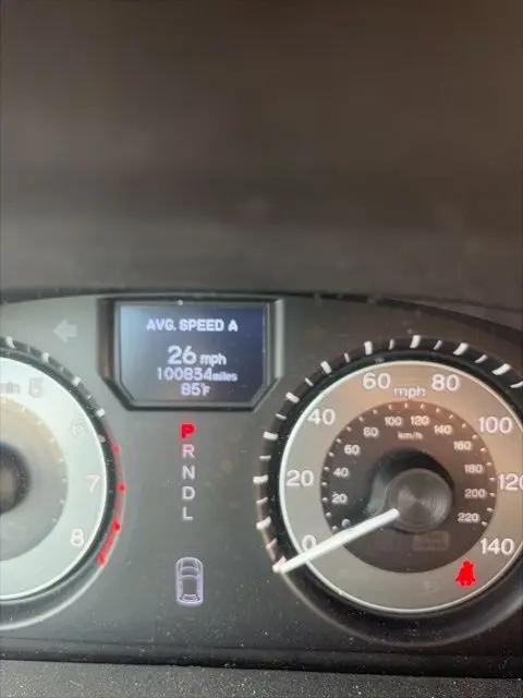 2014 Honda Odyssey Touring