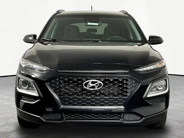 2019 Hyundai Kona SEL